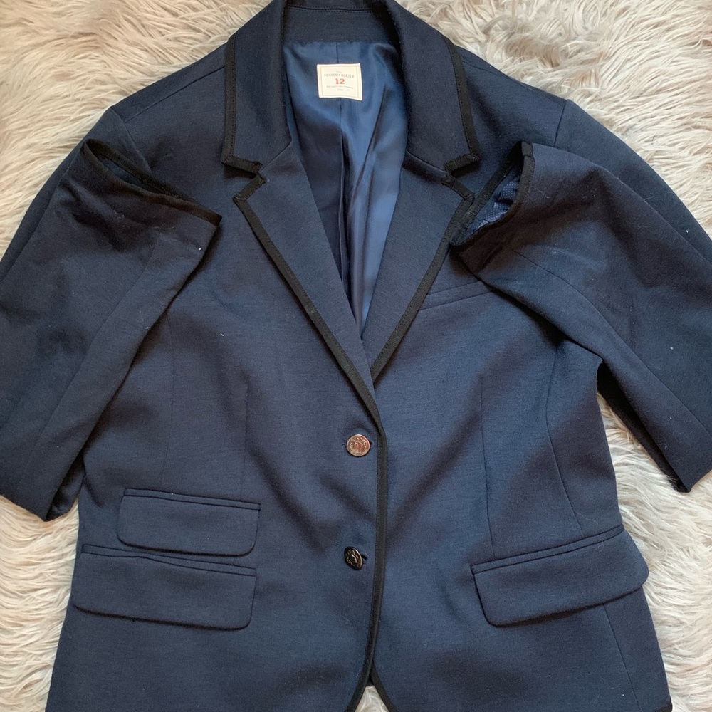 Women’s blazer